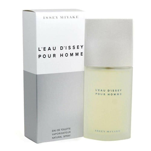 ISSEY MIYAKE L'EAU D'ISSEY 200ML EAU DE TOILETTE SPRAY - LuxePerfumes