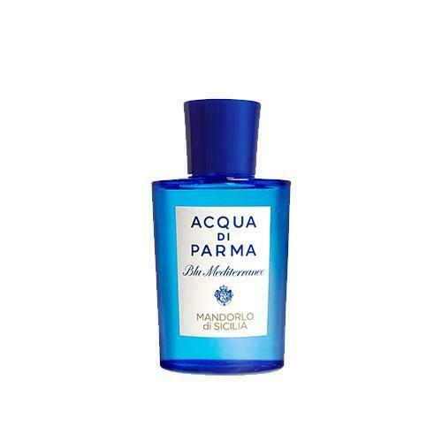 Acqua Di Parma Blu Mediterraneo Mandorlo Di Sicilia 150ml Eau De Toilette - LuxePerfumes