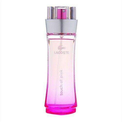 Lacoste touch of online pink 50ml price