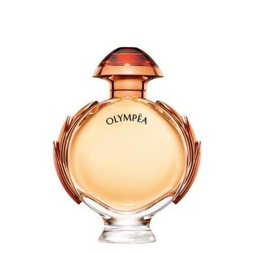 PACO RABANNE OLYMPEA INTENSE 50ML EAU DE PARFUM SPRAY - LuxePerfumes