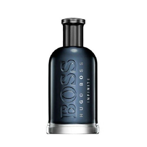 HUGO BOSS BOTTLED INFINITE 50ML EAU DE PARFUM SPRAY - LuxePerfumes