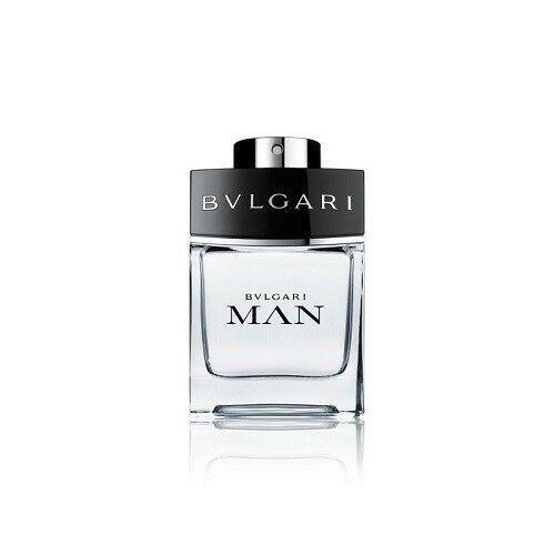 Bvlgari Man 60ml Eau De Toilette Spray - LuxePerfumes