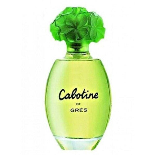 GRES DE CABOTINE 100ML EAU DE TOILETTE SPRAY - LuxePerfumes