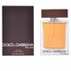 Dolce & Gabbana The One For Men 100ml Eau De Toilette Spray