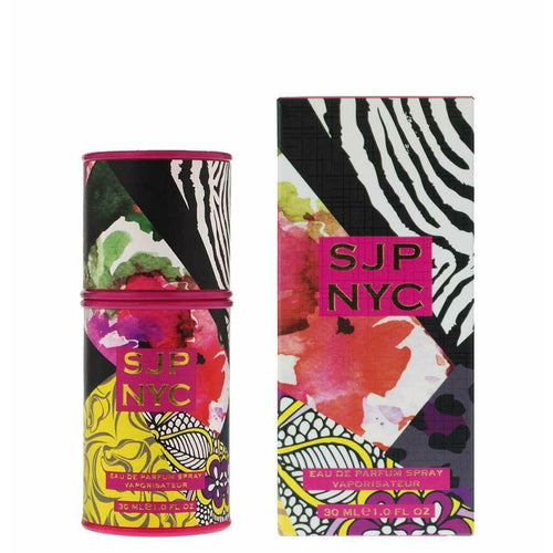 SARAH JESSICA PARKER NYC 30ML EAU DE PARFUM SPRAY BRAND NEW & BOXED - LuxePerfumes