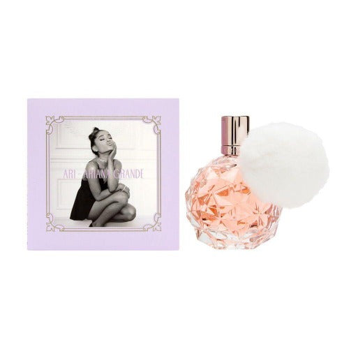 Ariana Grande Ari 30ml Eau De Parfum Spray - LuxePerfumes