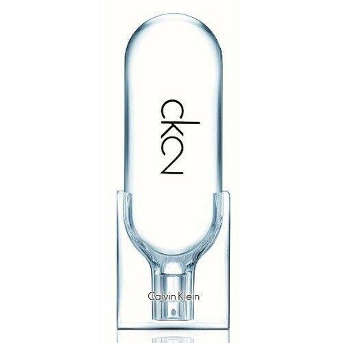 Ck Calvin Klein Ck2 30ml Eau De Toilette Spray - LuxePerfumes