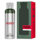 HUGO BOSS MAN ON-THE-GO 100ML FRESH EAU DE TOILETTE SPRAY BRAND NEW & SEALED