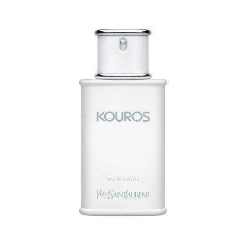 Yves Saint Laurent Ysl Kouros 50ml Eau De Toilette Spray - LuxePerfumes