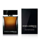 Dolce & Gabbana The One For Men 100ml Eau De Parfum Spray