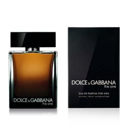 Dolce & Gabbana The One For Men 100ml Eau De Parfum Spray - LuxePerfumes