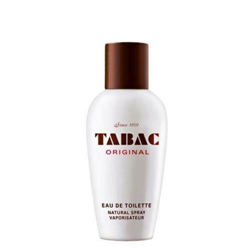 MAURER & WIRTZ TABAC ORIGINAL 50ML EAU DE TOILETTE SPRAY BRAND NEW & BOXED - LuxePerfumes