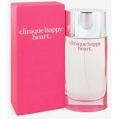Clinique Happy Heart 30ml Perfume Spray - LuxePerfumes