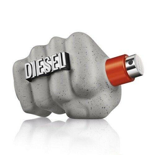 DIESEL ONLY THE BRAVE STREET 50ML EAU DE TOILETTE SPRAY - LuxePerfumes