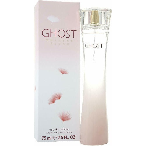 GHOST WHISPER BLUSH 75ML EAU DE TOILETTE SPRAY - LuxePerfumes