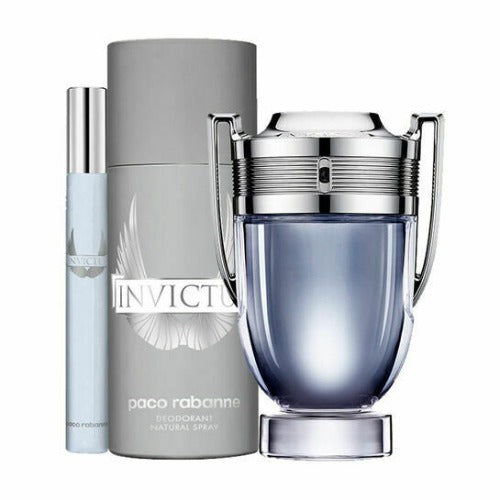 Invictus discount 100ml edt