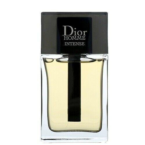 CHRISTIAN DIOR HOMME INTENSE 150ML EAU DE PARFUM SPRAY BRAND NEW & SEALED - LuxePerfumes