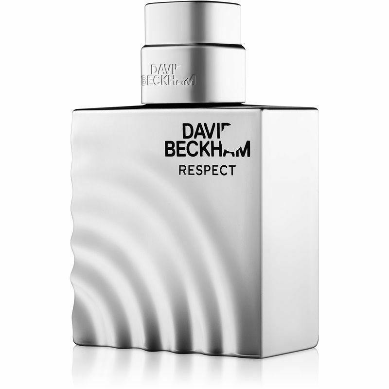 David Beckham Respect 60ml Eau De Toilette Spray - LuxePerfumes