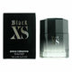 Paco Rabanne Black Xs For Men 100ml Eau De Toilette Spray