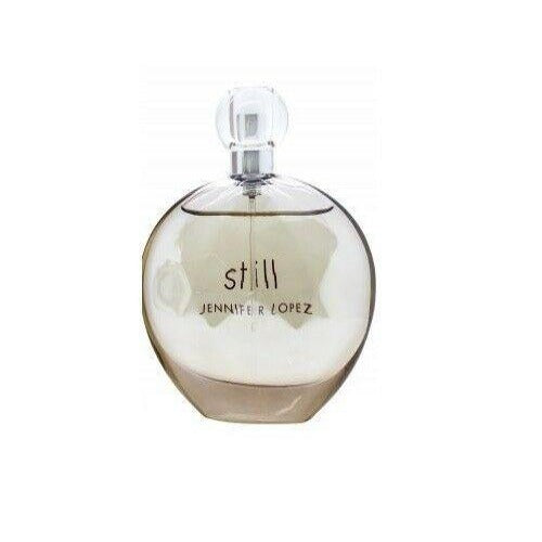 JENNIFER LOPEZ  J LO STILL 100ML EAU DE PARFUM SPRAY BRAND NEW & SEALED - LuxePerfumes