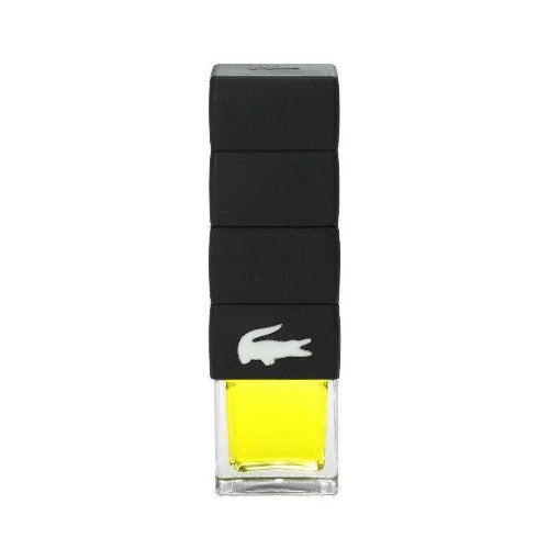 LACOSTE CHALLENGE MEN 90ML EAU DE TOILETTE SPRAY - LuxePerfumes