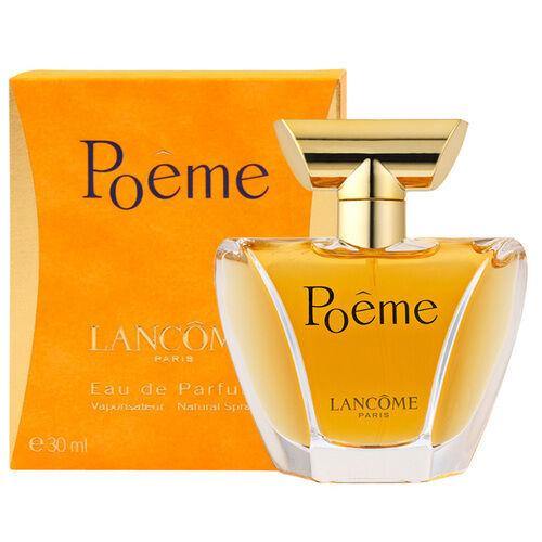 LANCOME POEME 30ML L'EAU DE PARFUM SPRAY - LuxePerfumes