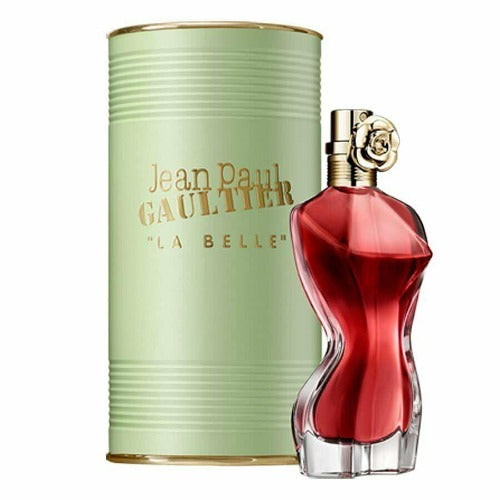 JEAN PAUL GAULTIER LA BELLE 50ML EAU DE PARFUM SPRAY BRAND NEW & SEALED - LuxePerfumes