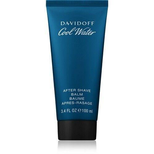 Davidoff Cool Water 100ml Aftershave Balm - LuxePerfumes