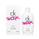 Calvin Klein Ck One Shock For Her 200ml Eau De Toilette Spray