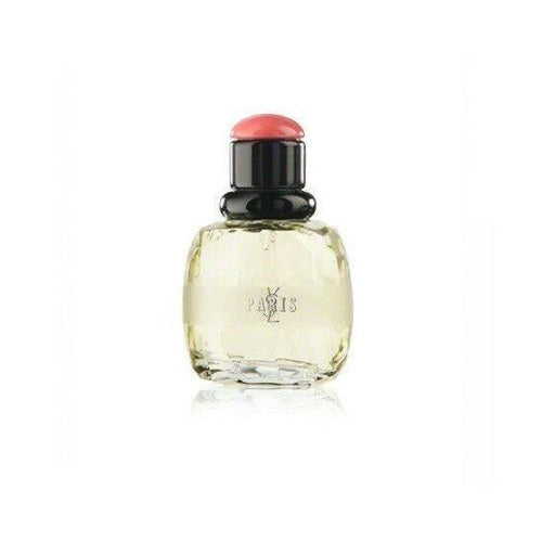 YVES SAINT LAURENT PARIS 50ML EAU DE TOILETTE SPRAY - LuxePerfumes