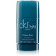 Calvin Klein Ck Free 75g Deodorant Stick