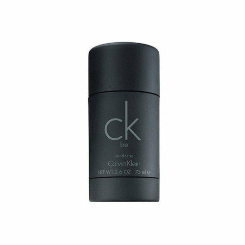 Calvin Klein Ck Be 75g Deodorant Stick - LuxePerfumes