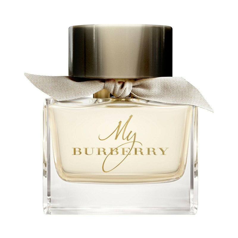 Burberry My Burberry 50ml Eau De Toilette Spray - LuxePerfumes