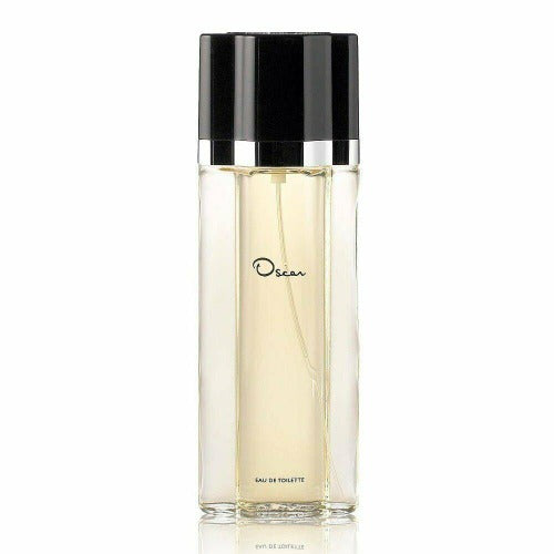 OSCAR DE LA RENTA FOR WOMEN 100ML EAU DE TOILETTE SPRAY BRAND NEW & SEALED - LuxePerfumes