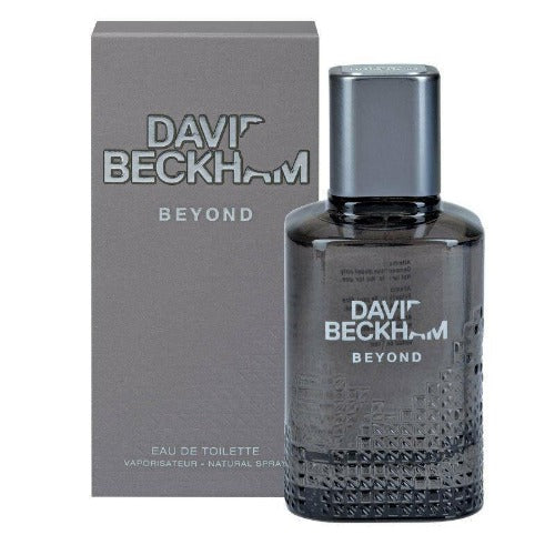 DAVID BECKHAM BEYOND 90ML EAU DE TOILETTE SPRAY - LuxePerfumes
