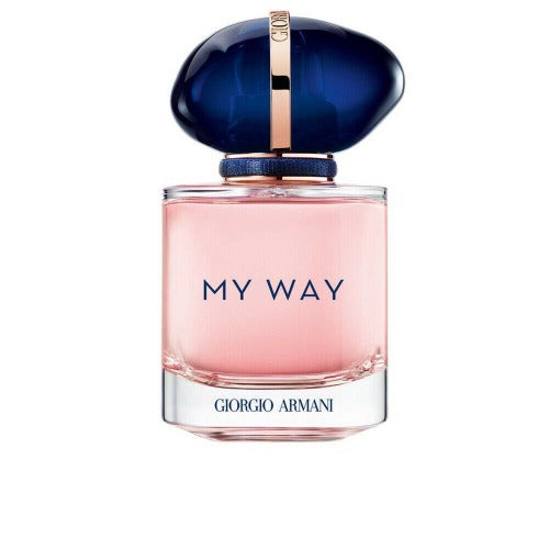 GIORGIO ARMANI MY WAY FOR HER 90ML EAU DE PARFUM SPRAY - LuxePerfumes