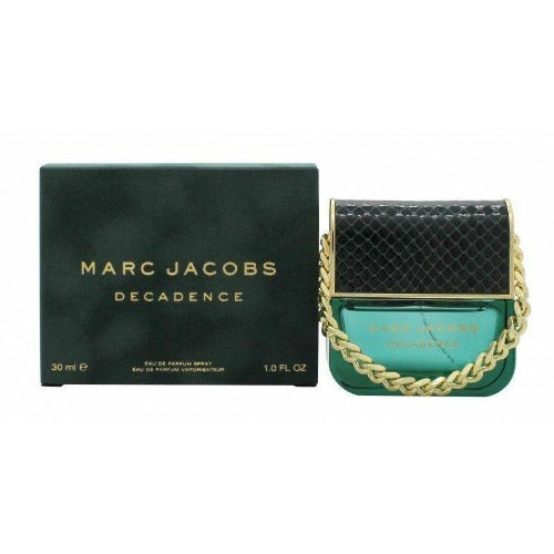 MARC JACOBS DECADENCE 30ML EAU DE PARFUM SPRAY BRAND NEW & SEALED - LuxePerfumes