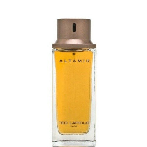 TED LAPIDUS POUR HOMME ALTAMIR 125ML EAU DE TOILETTE SPRAY BRAND NEW & SEALED - LuxePerfumes