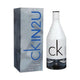 Calvin Klein CKIN2U Him Eau De Toilette Spray