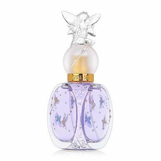 Anna Sui Lucky Wish 30ml Eau De Toilette Spray LuxePerfumes