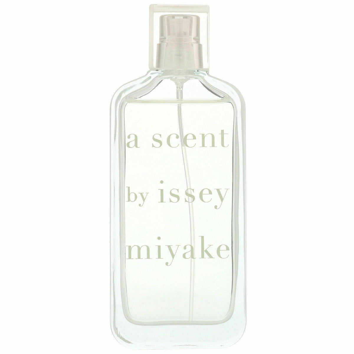 ISSEY MIYAKE A SCENT FOR LADIES 100ML EAU DE TOILETTE SPRAY - LuxePerfumes