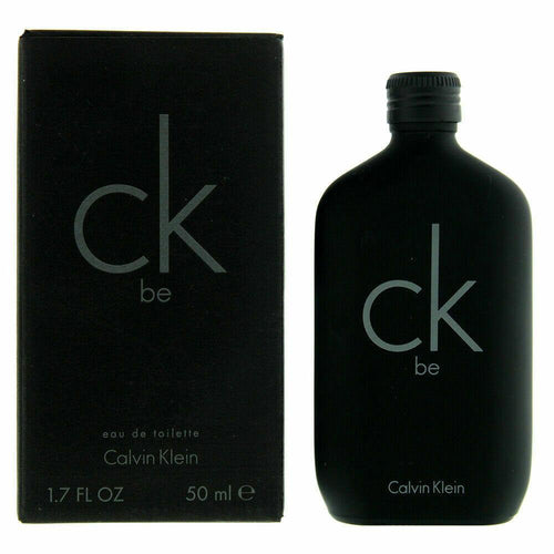 Calvin Klein Ck Be 50ml Eau De Toilette Spray - LuxePerfumes