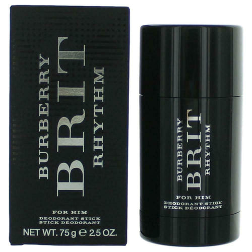 Burberry Brit Rhythm For Men 75g Deodorant Stick - LuxePerfumes