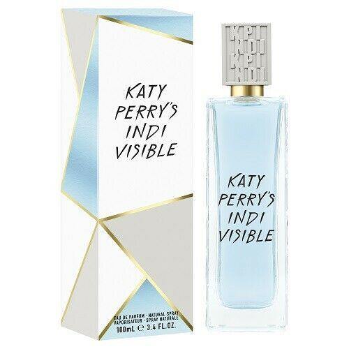 Katy Perry's Indi Visible 100ml Eau De Parfum Spray - LuxePerfumes