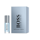Hugo Boss Bottled Tonic 8ml Eau De Toilette Travel Spray
