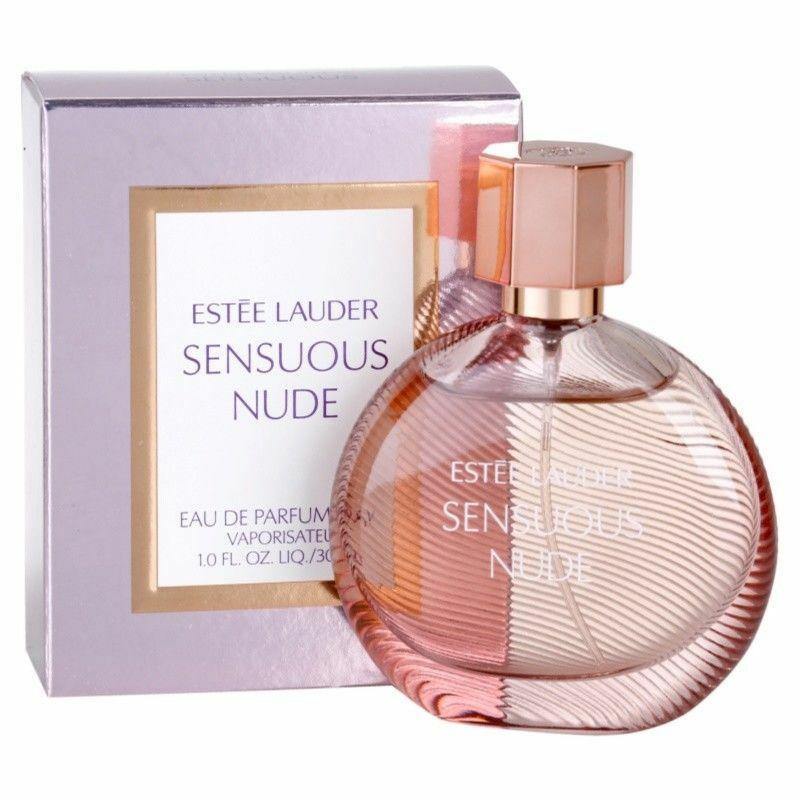 ESTEE LAUDER SENSUOUS NUDE FOR WOMEN 30ML EAU DE PARFUM SPRAY - LuxePerfumes