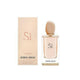 Giorgio Armani Si For Her 50ml Eau De Toilette Spray