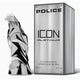 Police Icon Platinum 125ml Eau De Parfum Spray