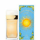 Dolce & Gabbana Light Blue Sun For Women 100ml Eau De Toilette Spray