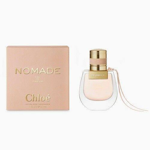 CHLOE NOMADE 30ML EAU DE PARFUM SPRAY - LuxePerfumes